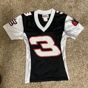 Winners Circle Ladies Collection Collectable #3 Earnhardt Shirt Size S/P